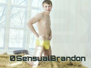 0SensualBrandon