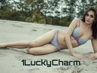 1LuckyCharm