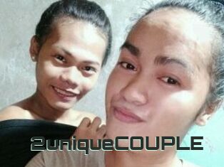 2uniqueCOUPLE