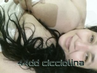 44dd_cicciolina