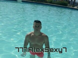 777AlexSexy7