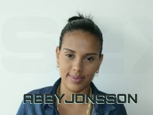 ABBYJONSSON