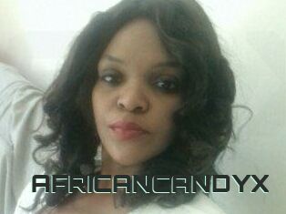 AFRICANCANDYX