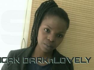 AFRICAN_DARKnLOVELY