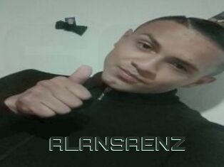 ALANSAENZ