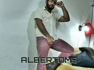 ALBERTDMS