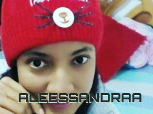 ALEESSANDRAA