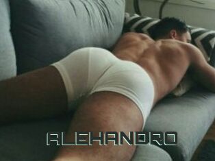 ALEHANDRO