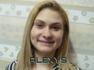 ALEXYS_