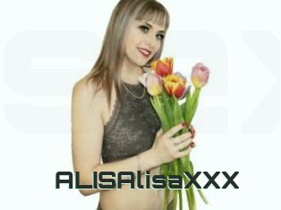 ALISAlisaXXX