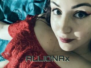 ALLIONAx