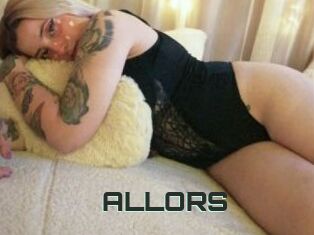 ALLORS