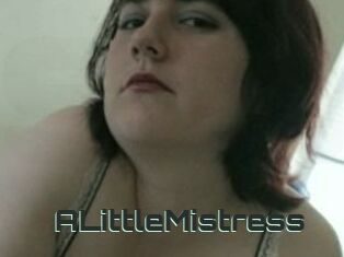 ALittleMistress