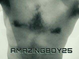 AMAZINGBOY25