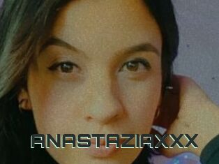 ANASTAZIAXXX