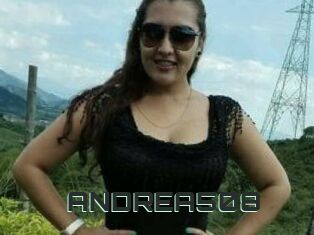 ANDREA508