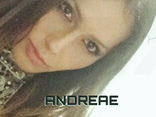 ANDREAE