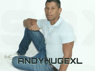 ANDYHUGEXL