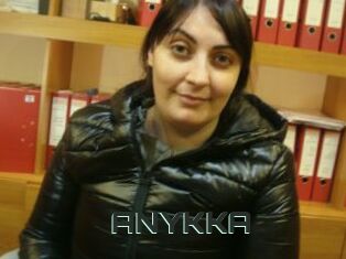 ANYKKA