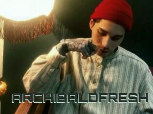 ARCHIBALDFRESH