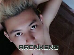 ARONKENS