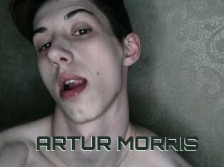 ARTUR_MORRIS