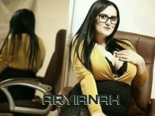 ARYIANAH