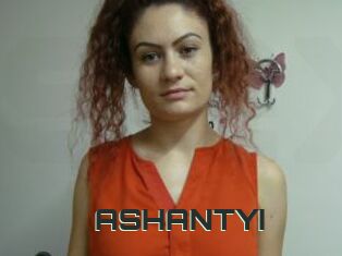 ASHANTYI