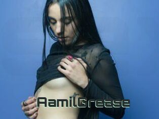 AamilGrease