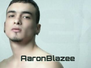 AaronBlazee