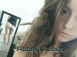 AbbeyLicious