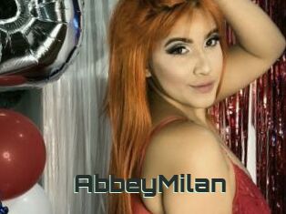 AbbeyMilan