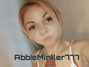 AbbieMinller777