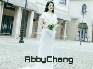 AbbyChang