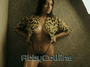 AbbyColliins