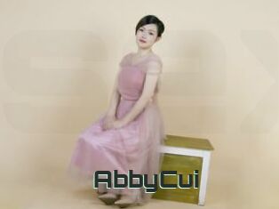 AbbyCui