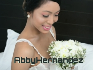 AbbyHernandez