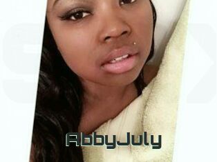 Abby_July