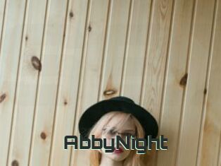 AbbyNight