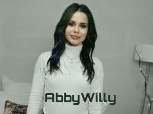 AbbyWilly