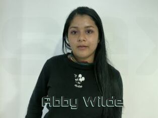 Abby_Wilde