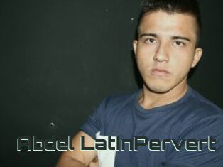 Abdel_LatinPervert