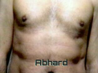 Abhard