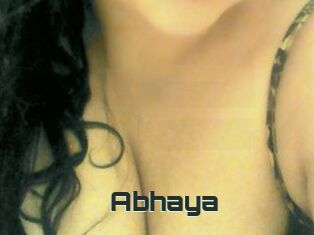 Abhaya