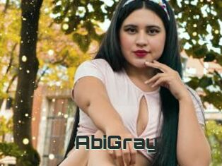 AbiGray