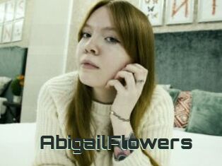 AbigailFlowers