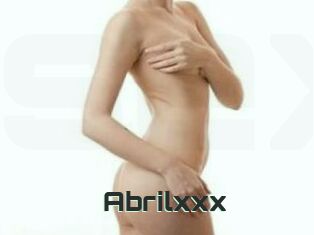 Abrilxxx