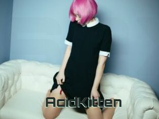 AcidKitten