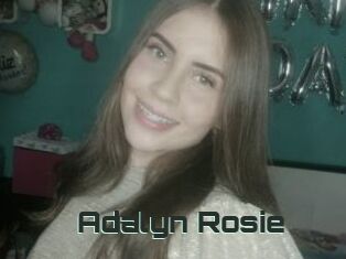 Adalyn_Rosie