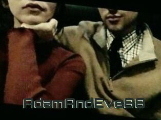 AdamAndEve88